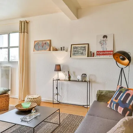 L'Aube #Vue Imprenable #Balcon #Garage Privatif Appartement