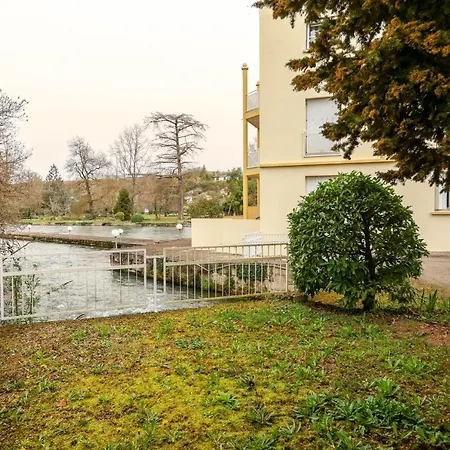 L'Aube #Vue Imprenable #Balcon #Garage Privatif Appartement