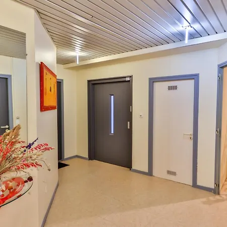 L'Aube #Vue Imprenable #Balcon #Garage Privatif
