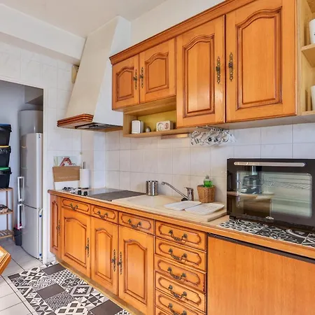 L'Aube #Vue Imprenable #Balcon #Garage Privatif Appartement *